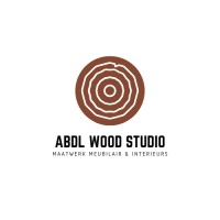 ABDL Wood Studio logo - Similar company to Rearz. Inc.
