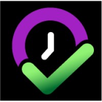 BookyWay | The universal booking app logo - Similar company to Gbr Brand Design