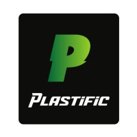 Plastific logo - Similar company to Padel District