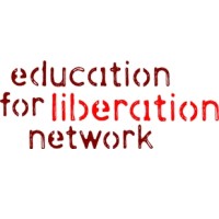 Education for Liberation Network logo - Similar company to Harriet'S Wildest Dreams