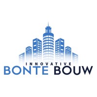 Bonte Bouw BV logo - Similar company to Abc Groep