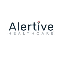 Alertive Healthcare logo - Similar company to Pierre And Marie Curie University