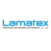 LAMATEX logo - Similar company to Cleanfast Ltd
