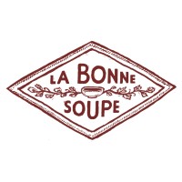 La Bonne Soupe logo - Similar company to Stem Matters