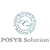 POSYB Solution Pte Ltd logo - Similar company to Blue Oak - Deep Tech Digital Health Iot
