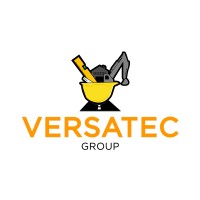Versatec Group logo - Similar company to Lucon (Pty) Ltd