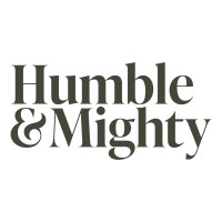 Humble and Mighty logo - Similar company to Constant Building Management