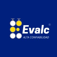 EVALC S.A logo - Similar company to Evalc Ltda.