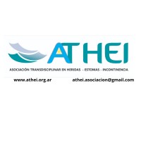 Asociación Transdisciplinaria en Heridas, Estomas e Incontinencia logo - Similar company to Innmedic Manejo Avanzado De Heridas Y Estomas