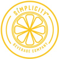 Simplicity Beverage Company logo - Similar company to Lieksan Laatuherkut Oy