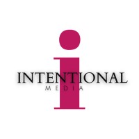 Intentional Media Co. logo - Similar company to Leading Edge Aviation Services