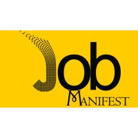 Job Manifest HR Consulting logo - Similar company to Unique Support And Services/ Hb Unique Services Pvt Ltd(We Are Hiring)