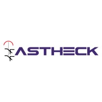 Astheck Materiais Elétricos logo - Similar company to Órbita Eletricidade