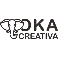 OKA Creativa logo - Similar company to Yesplis Indonesia