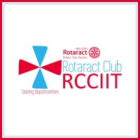 Rotaract Club of RCCIIT logo - Similar company to Macro Solution
