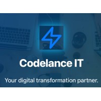 CodeLance IT logo - Similar company to Codelance