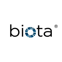Biota Technology logo - Similar company to Glenloch Energy