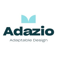 Adazio - Adaptable Design logo - Similar company to K-Design