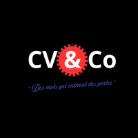CV & Co logo - Similar company to Cvsurmesure