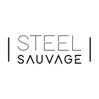 Steel Sauvage logo - Similar company to Steel-Quick
