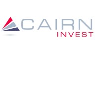 CAIRN Invest logo - Similar company to Cairn Invest