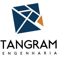 Tangram Engenharia logo - Similar company to Gsete Engenharia