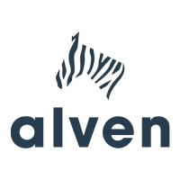Alven logo - Similar company to Partech