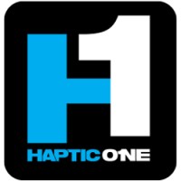Haptic One, Inc. logo - Similar company to Energy Resource Partners, Inc.