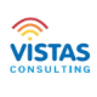 Vistas Consulting logo - Similar company to Vistas Media Acquisition Company Inc.