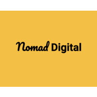 Nomad Digital logo - Similar company to We Are Move