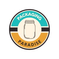 Packaging Paradise logo - Similar company to Dymapak
