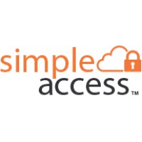 SimpleAccess logo - Similar company to Lobibox
