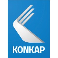Konkap Galvaniz A.Ş. logo - Similar company to Dr Diffusion