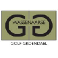 Golfpark Groendael, Wassenaarse Golf Groendael