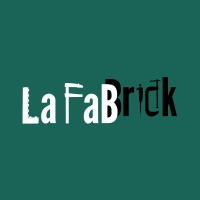 La FaBrick Poitiers logo - Similar company to Supp-Projects