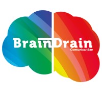 BrainDrain logo - Similar company to Next Step | Orientamento Universitario