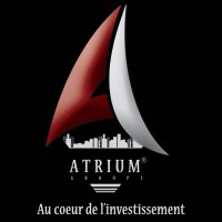 Groupe ATRIUM logo - Similar company to Marché Terroir