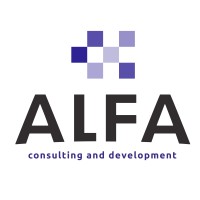 Alfa Desenvolvimento e Consultoria em Sistemas logo - Similar company to ALFA Consulting & Technology