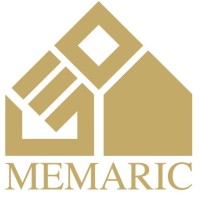 memaric logo - Similar company to Orib Design Studio