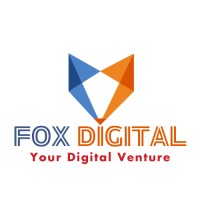 Fox Digital Techno Services logo - Similar company to Liro Studios