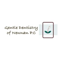 Gentle Dentistry of Newnan, PC logo - Similar company to Ronovationz - Property Wealth Coaches