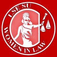 LSESU Women in Law Society logo - Similar company to Maison Polymath Collective (Magazine)