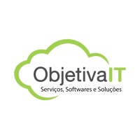 Objetiva IT logo - Similar company to Tiqui Tecnologia