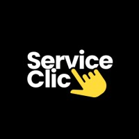 Service Clic logo - Similar company to Apqor Technologies