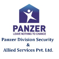 Panzer Division Security & Allied Services Pvt. Ltd. logo - Similar company to Panzer Division Security & Allied Services
