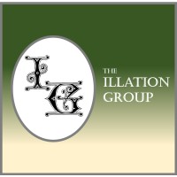The Illation Group logo - Similar company to Connect (Was Illation)