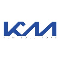 KCM Solutions Inc. logo - Similar company to Datatac - Data Analytics Solutions