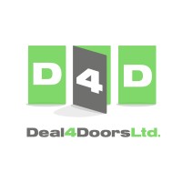 Deal4Doors logo - Similar company to Linear Control Systems Ltd