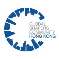 Global Shapers Hong Kong logo - Similar company to Hong Kong Aging Workforce Roundtable Series
