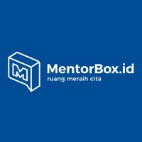 Mentorbox Indonesia logo - Similar company to Mentorbox